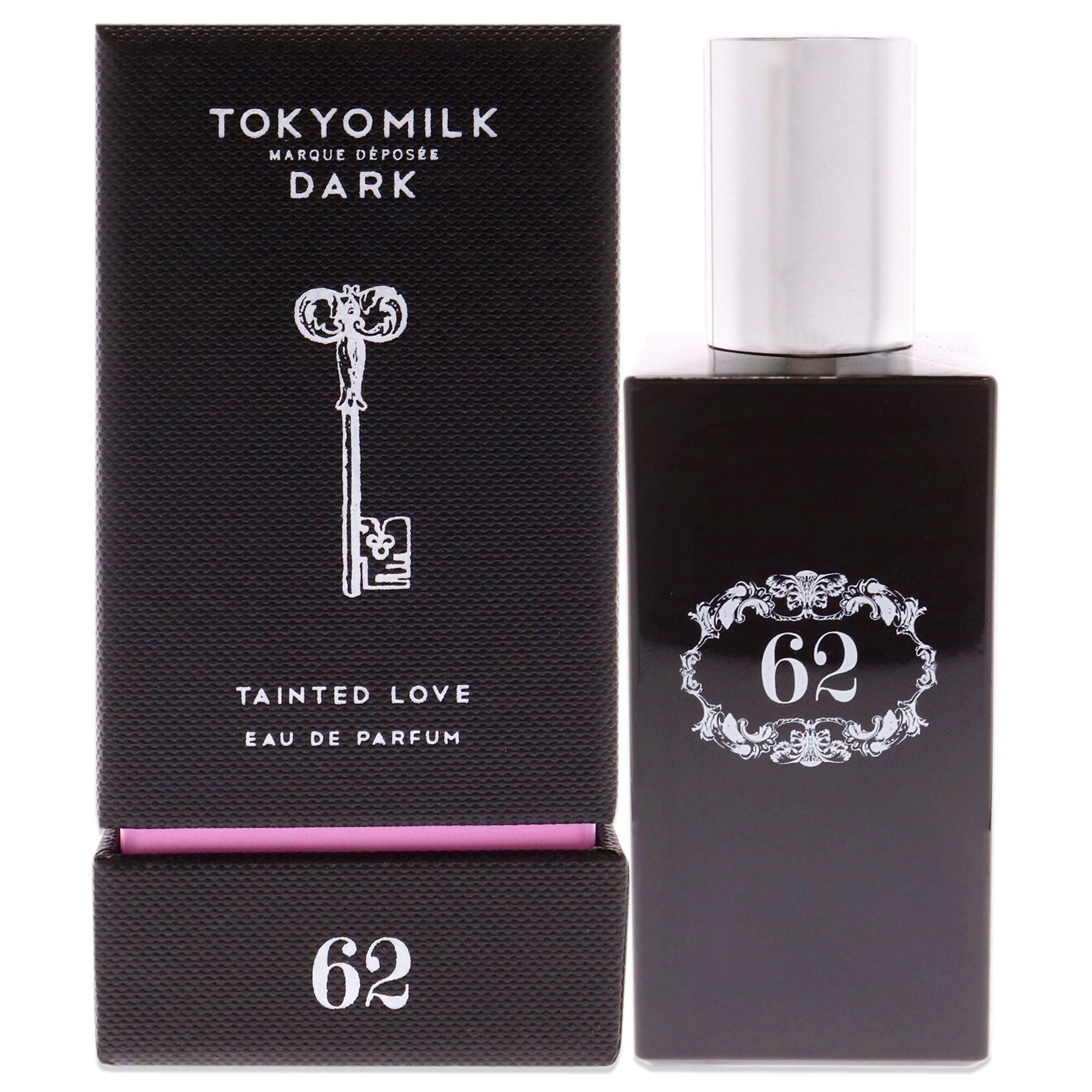 Tainted Love No 62 by TokyoMilk for Unisex - 1.6 oz EDP Spray, See Description, hi-res image number 0