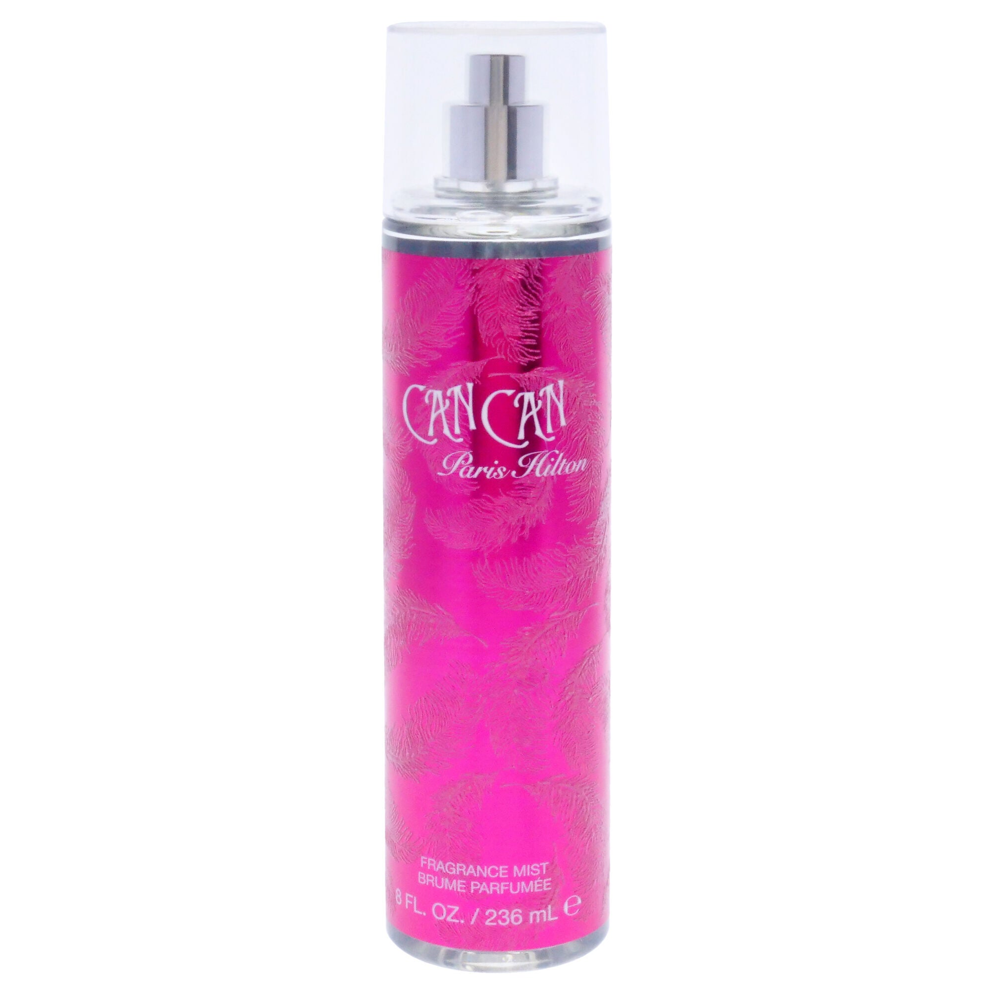 Can Can by Paris Hilton for Women - 8 oz Fragrance Mist, See Description, hi-res image number 0