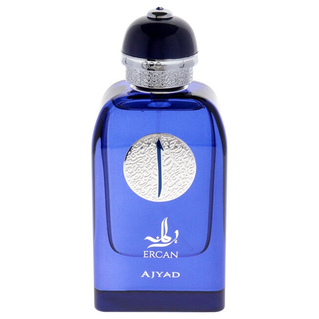 Ercan by Ajyad for Men - 3.4 oz EDP Spray, NA, alternate image number null