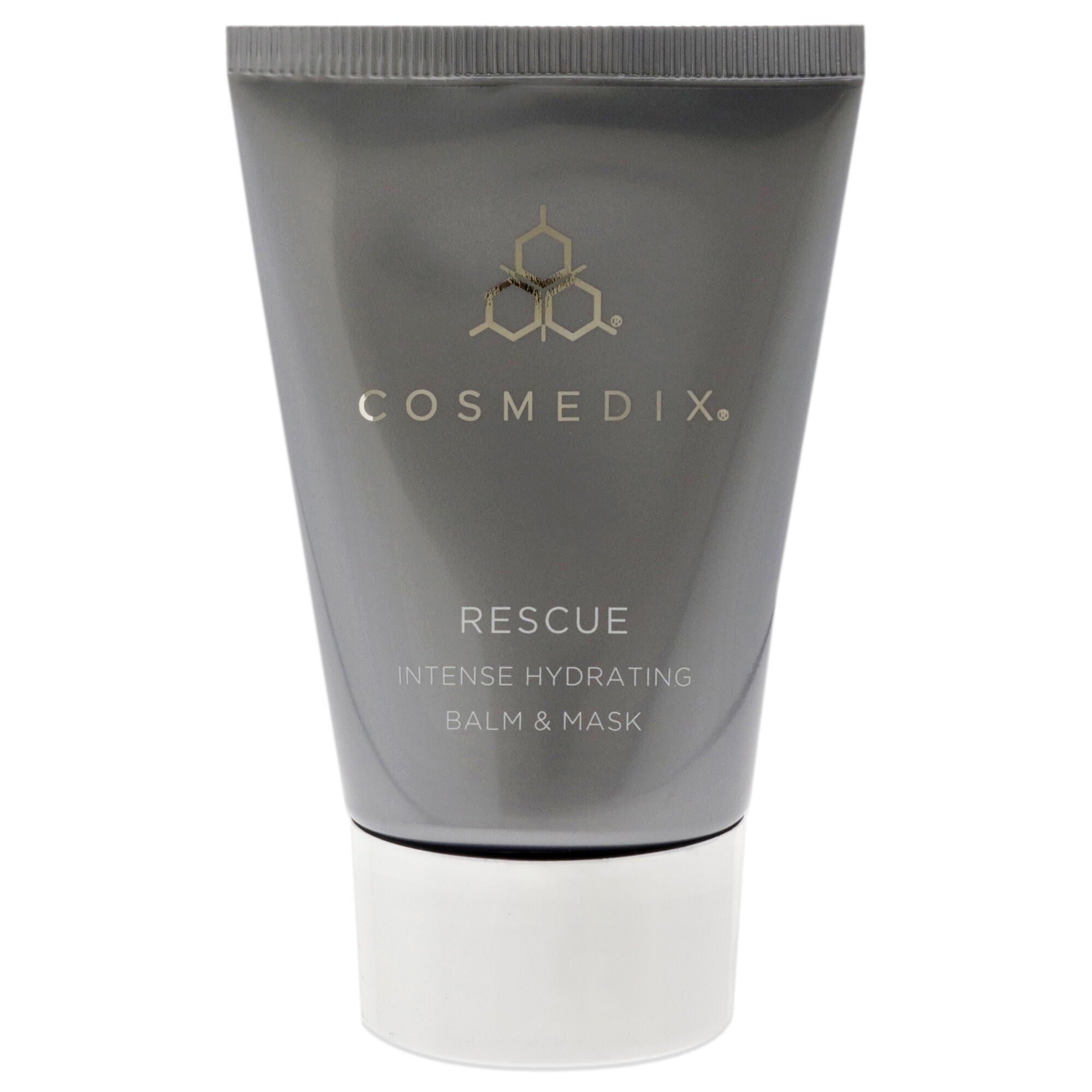 Rescue Intense Hydrating Balm and Mask by Cosmedix for Women - 1.7 oz Mask, See Description, alternate image number 4