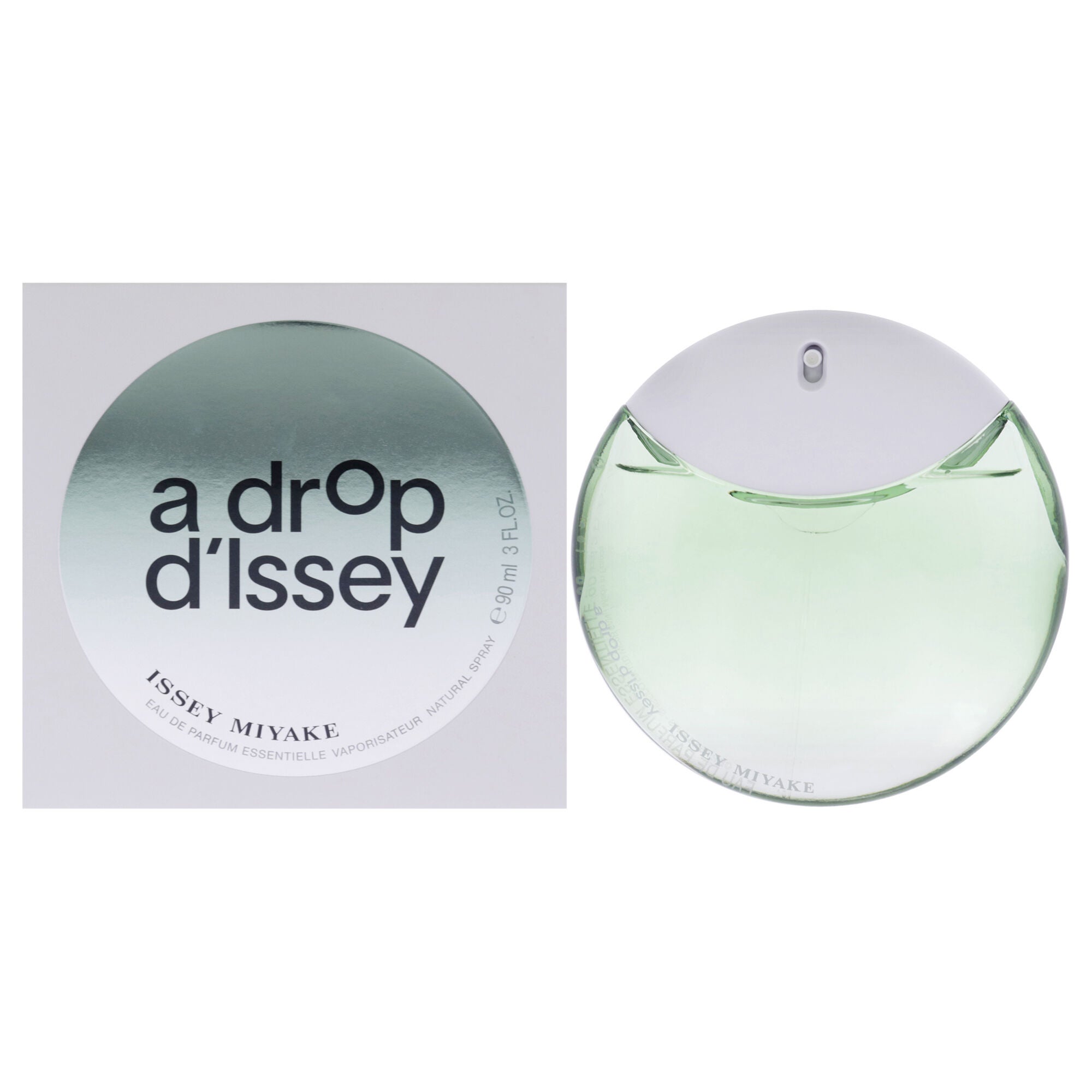 A Drop Dissey Essentielle by Issey Miyake for Women - 3 oz EDP Spray, See Description, hi-res image number 0