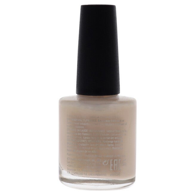 Vinylux Nail Polish - 297 Satin Slippers by CND for Women - 0.5 oz Nail Polish, , alternate image number null