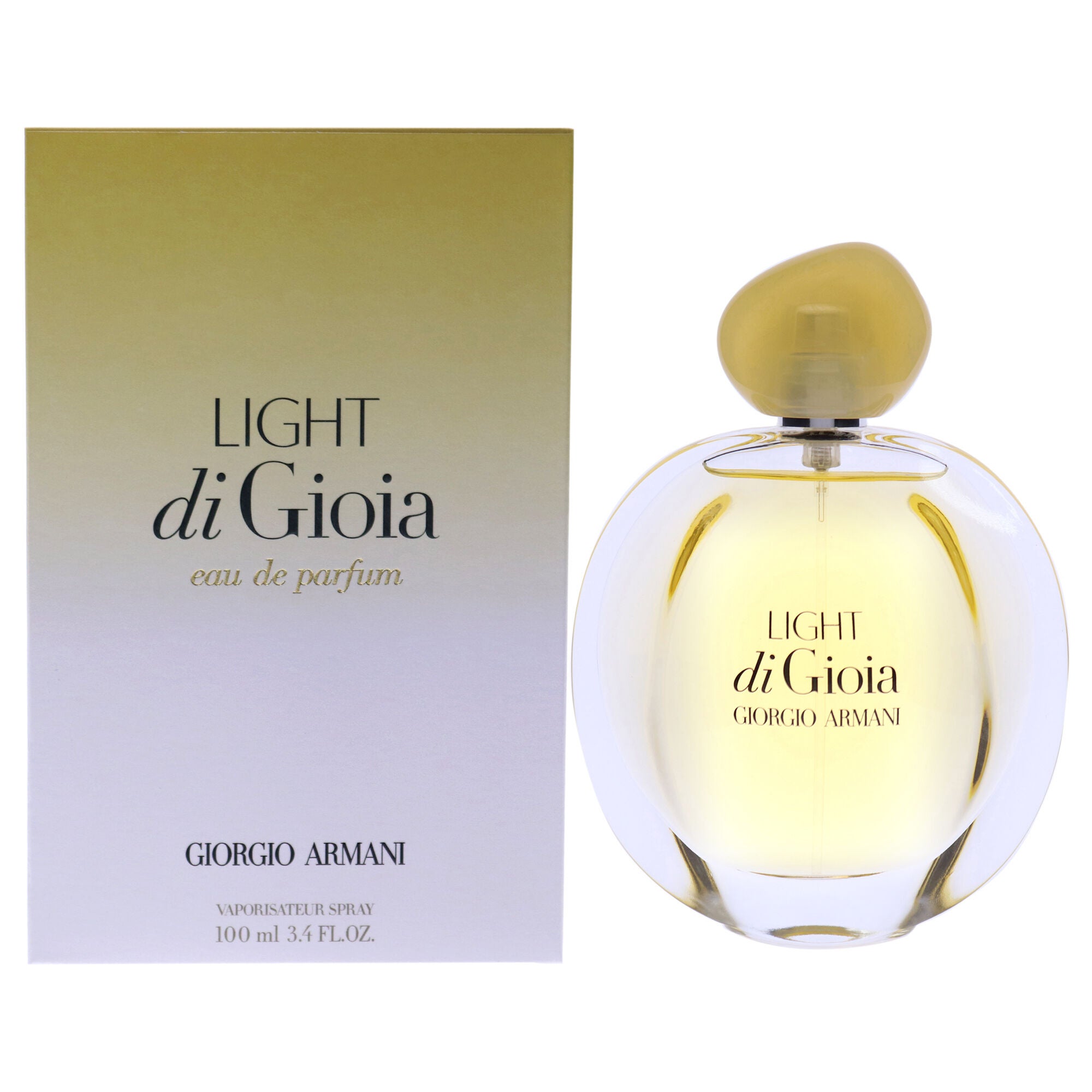 Light di Gioia by Giorgio Armani for Women - 3.4 oz EDP Spray, , alternate image number 5