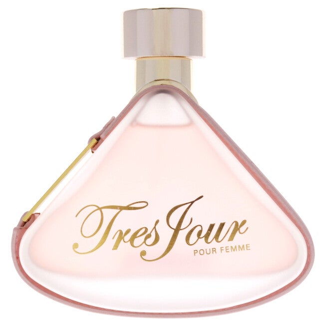 Tres Jour by Armaf for Women - 3.4 oz EDP Spray, , alternate image number null