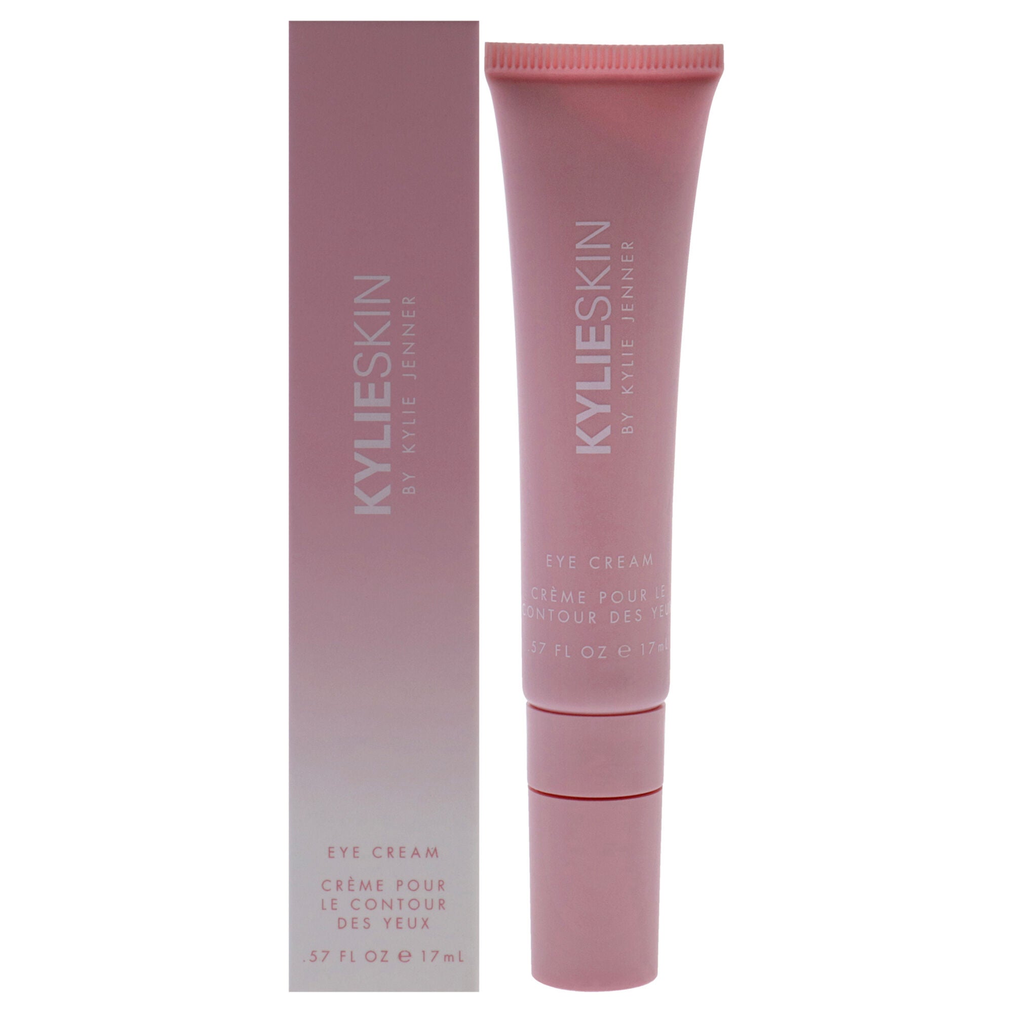 KylieSkin Eye Cream by Kylie Cosmetics for Women - 0.57 oz Cream, See Description, hi-res image number 0