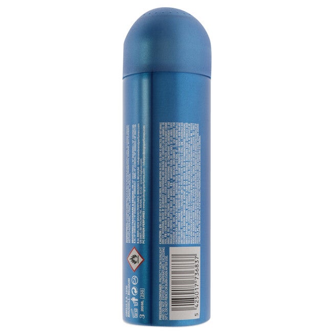 Cuba Wild Heart by Cuba for Men - 6.6 oz Body Spray, See Description, alternate image number 2