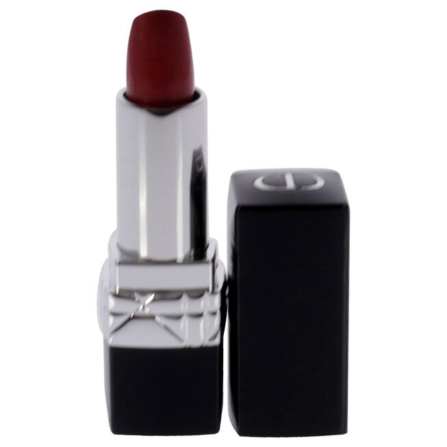 Rouge Dior Couture Lipstick Metallic - 525 Cherie by Christian Dior for Women - 0.12 oz Lipstick (Refillable), NA, alternate image number null