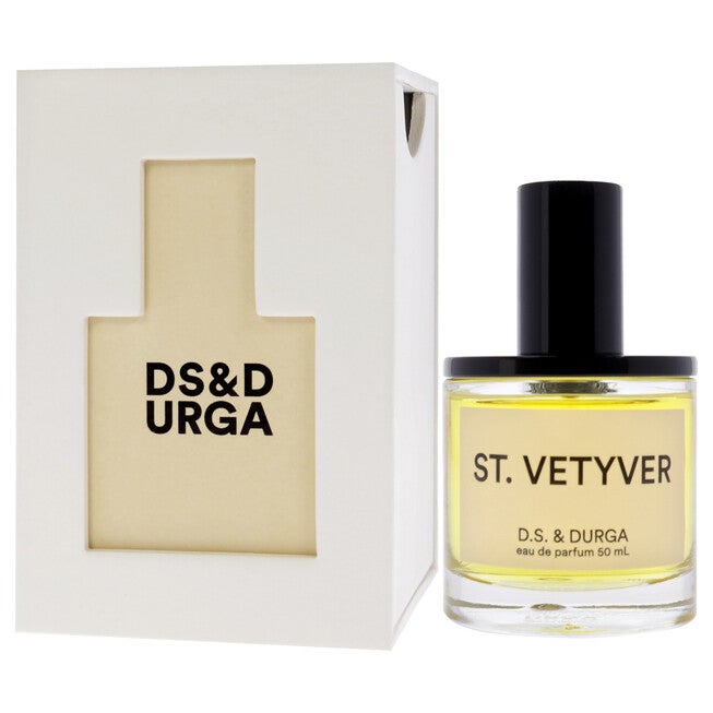 St Vetyver by DS & Durga for Unisex - 1.7 oz EDP Spray, NA, alternate image number null