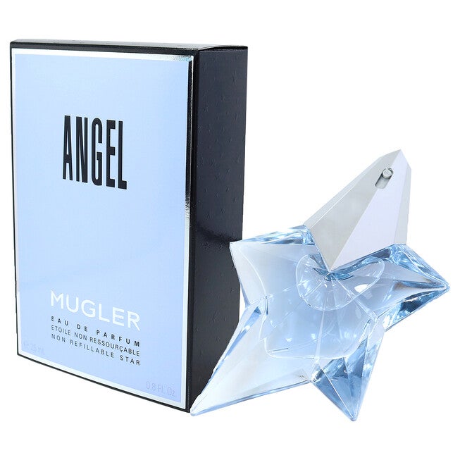 Angel by Thierry Mugler for Women - 0.8 oz EDP Spray (Refillable), , alternate image number null