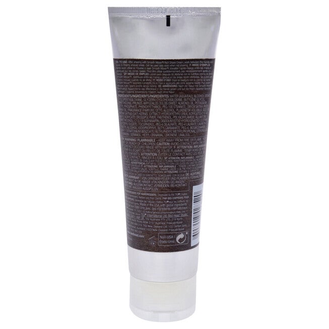 Bed Head Balm Down Cooling Aftershave by TIGI for Men - 4.22 oz After Shave, , alternate image number null
