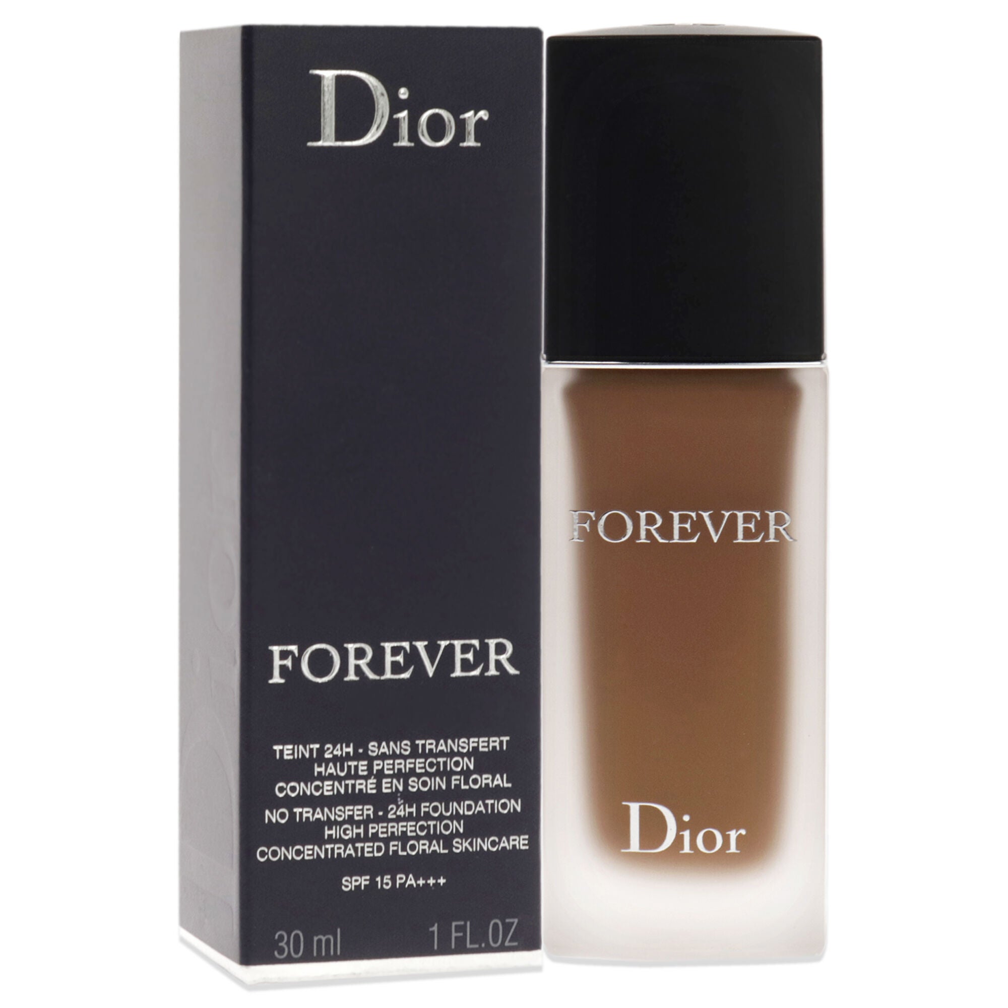 Dior Forever Foundation SPF 15 - 7N Neutral by Christian Dior for Women - 1 oz Foundation, , alternate image number 6
