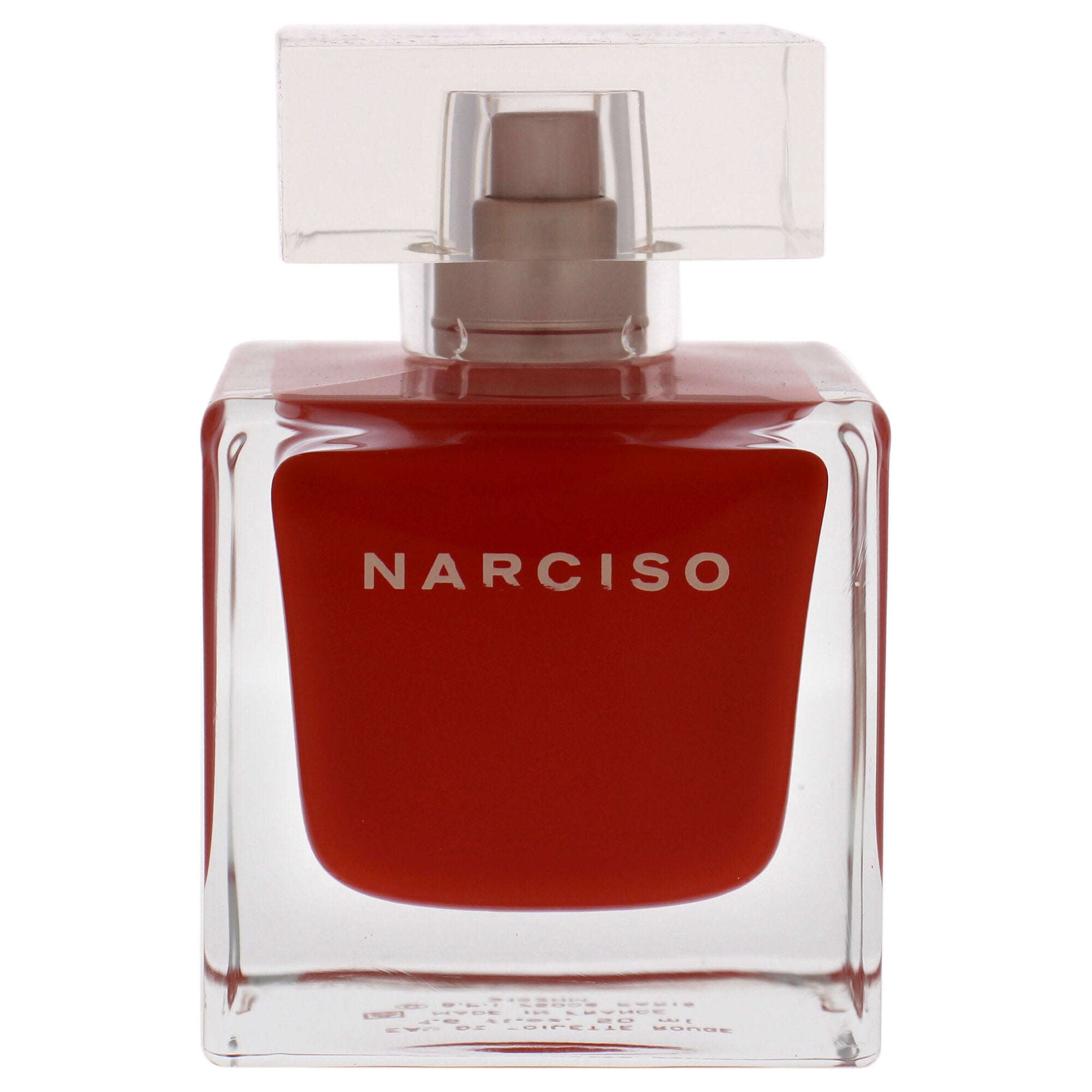 Narciso Rouge by Narciso Rodriguez for Women - 1.6 oz EDT Spray, See Description, alternate image number 1