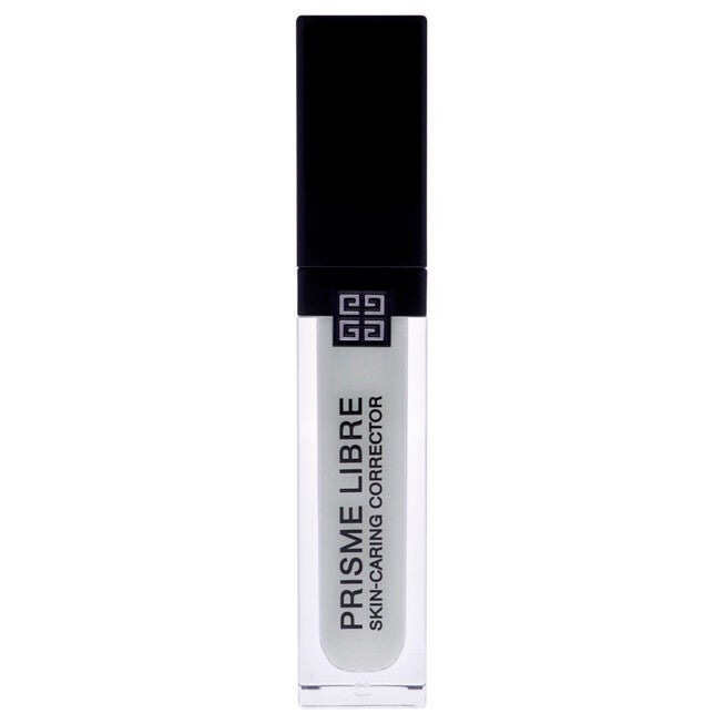 Prisme Libre Skin-Caring Corrector - Green by Givenchy for Women - 0.37 oz Corrector, NA, alternate image number null