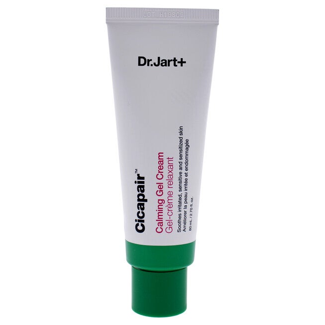 Cicapair Calming Gel Cream by Dr. Jart+ for Unisex - 2.7 oz Cream, , alternate image number null