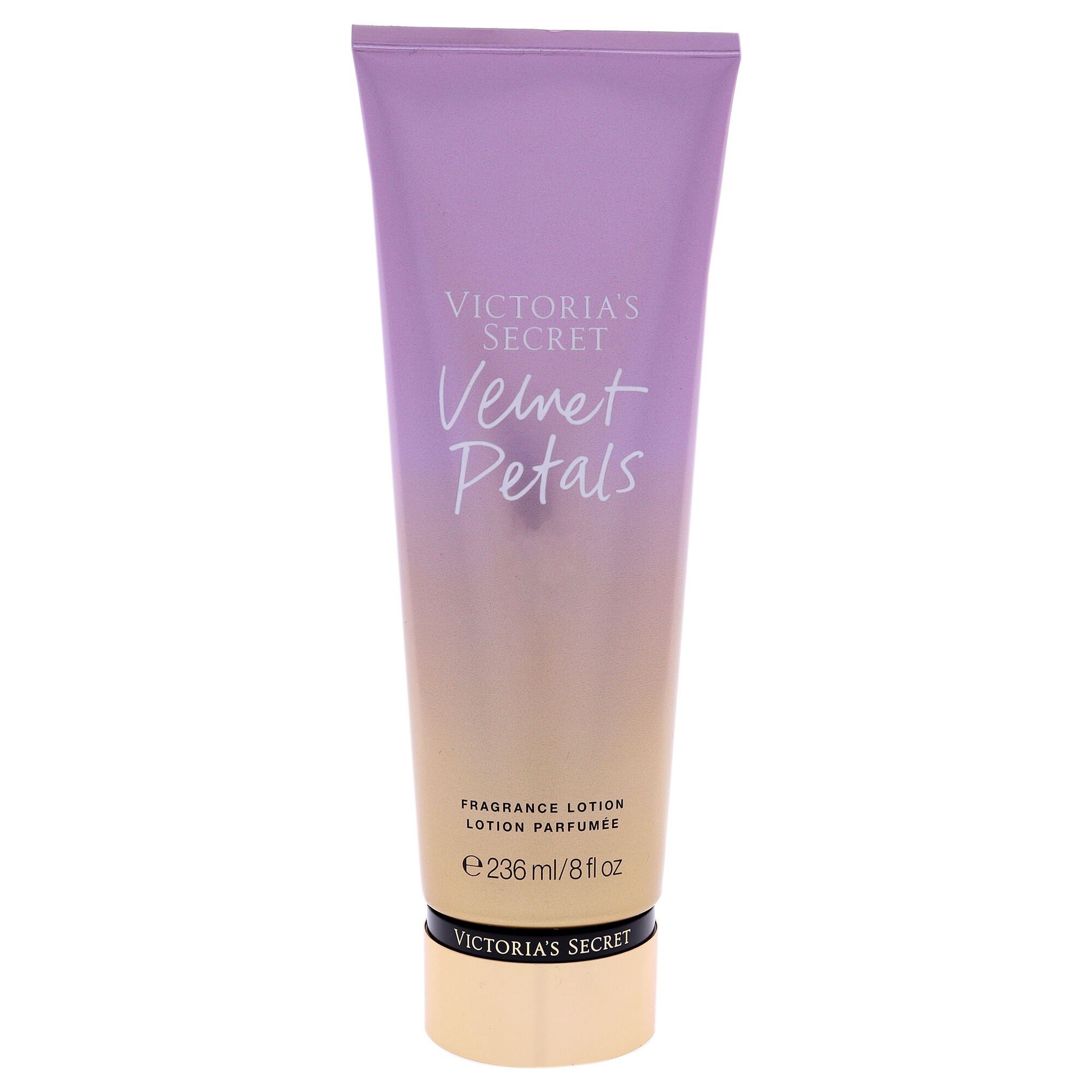 Velvet Petals Fragrance Lotion by Victorias Secret for Women - 8 oz Body Lotion, See Description, hi-res image number 0