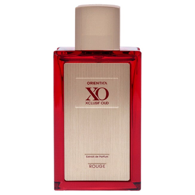 XO Xclusif Oud Rouge Extrait by Orientica for Unisex - 2 oz EDP Spray, NA, alternate image number null