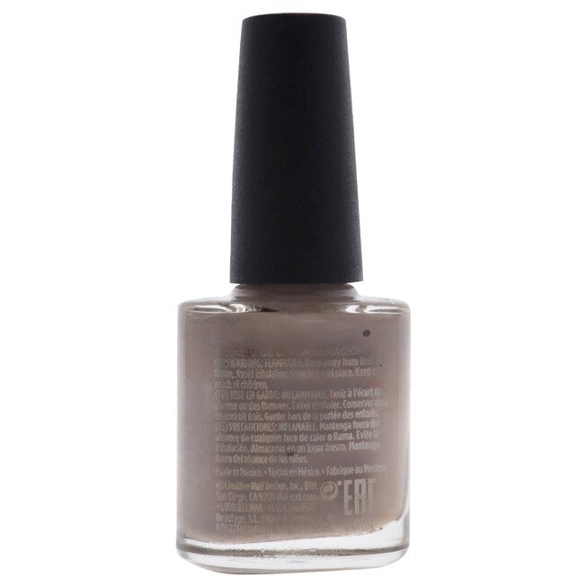 Vinylux Nail Polish - 270 Unearthed by CND for Women - 0.5 oz Nail Polish, NA, alternate image number null