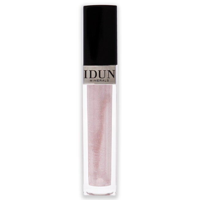 Lipgloss - 001 Astrid by Idun Minerals for Women - 0.2 oz Lip Gloss, , alternate image number null