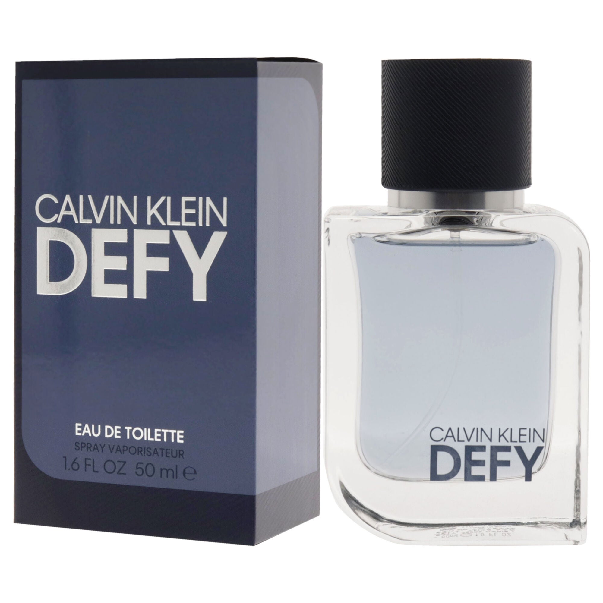 Defy by Calvin Klein for Men - 1.6 oz EDT Spray, , alternate image number 7