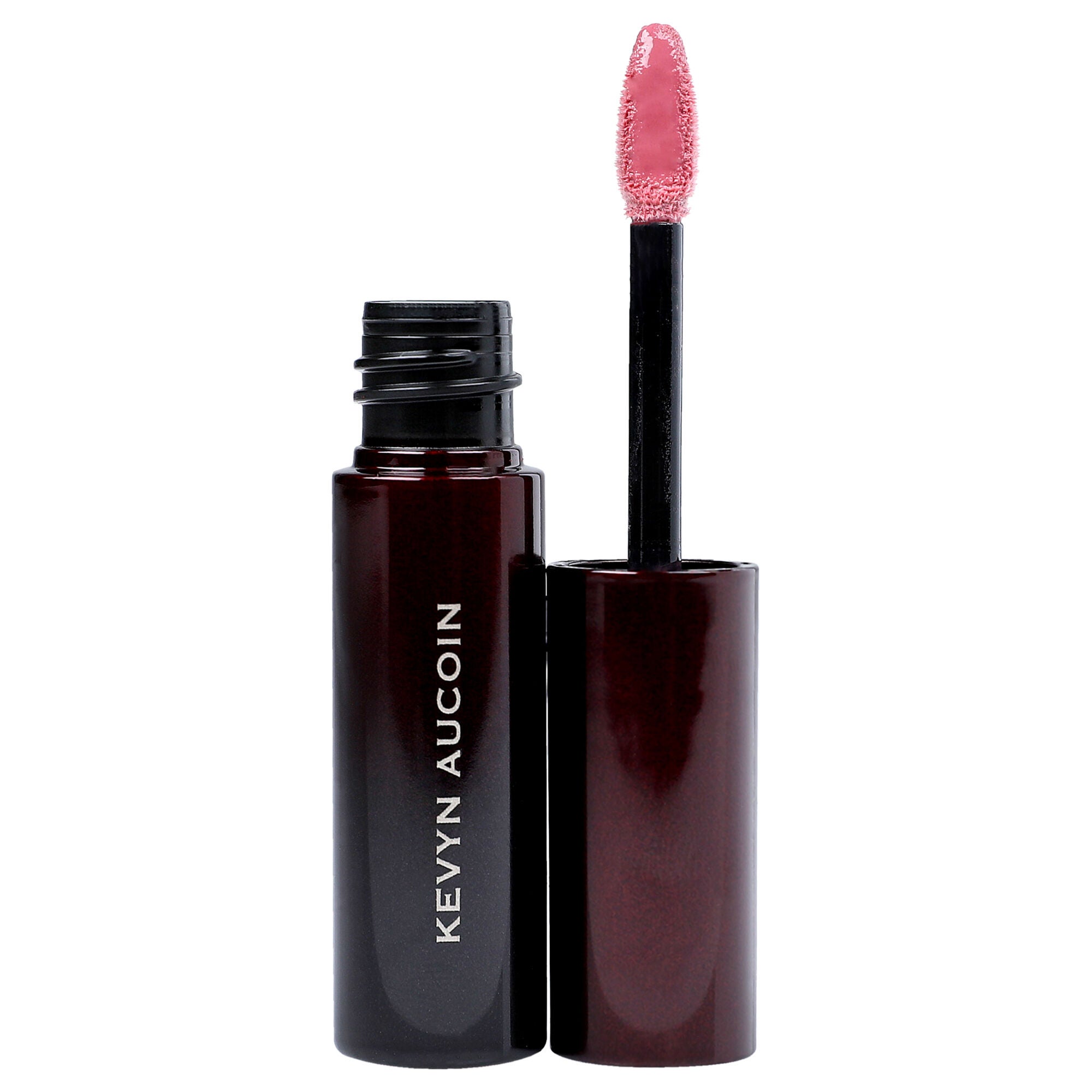 The Sensual Lip Satin - Faconne by Kevyn Aucoin for Women - 0.2 oz Lipstick, , alternate image number 6