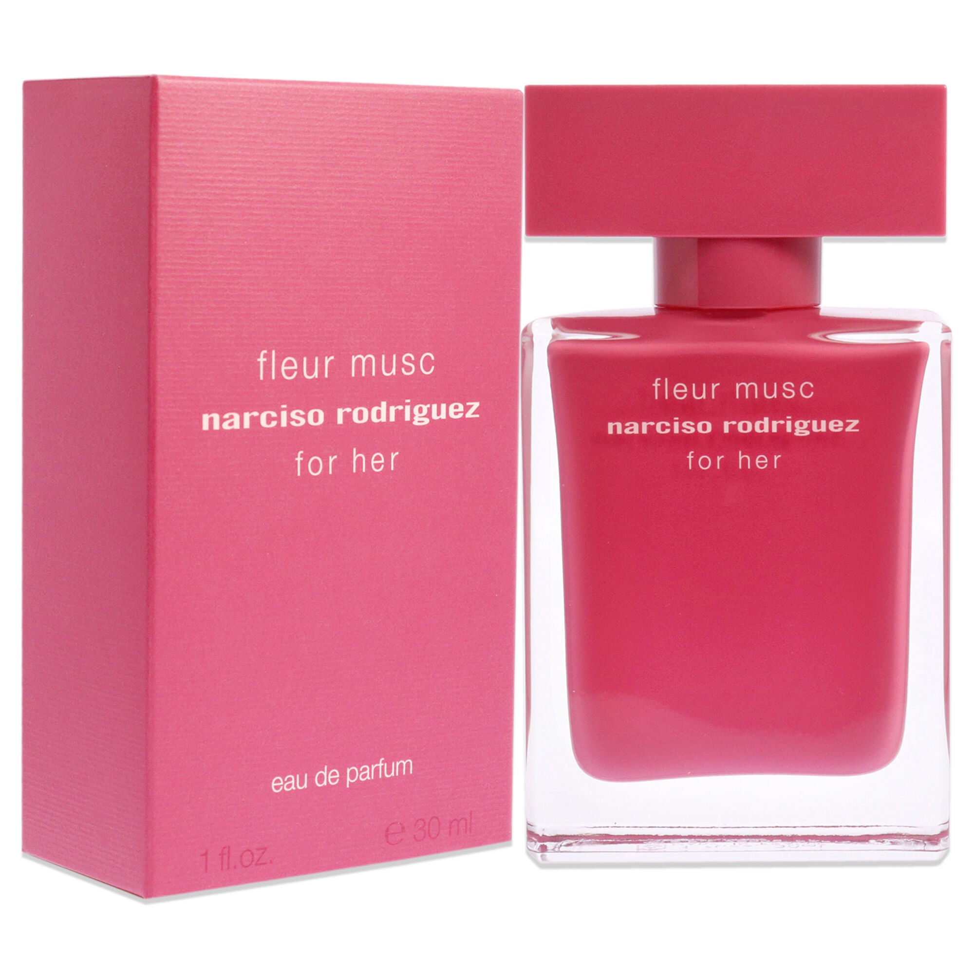 Fleur Musc by Narciso Rodriguez for Women - 1 oz EDP Spray, , alternate image number 6