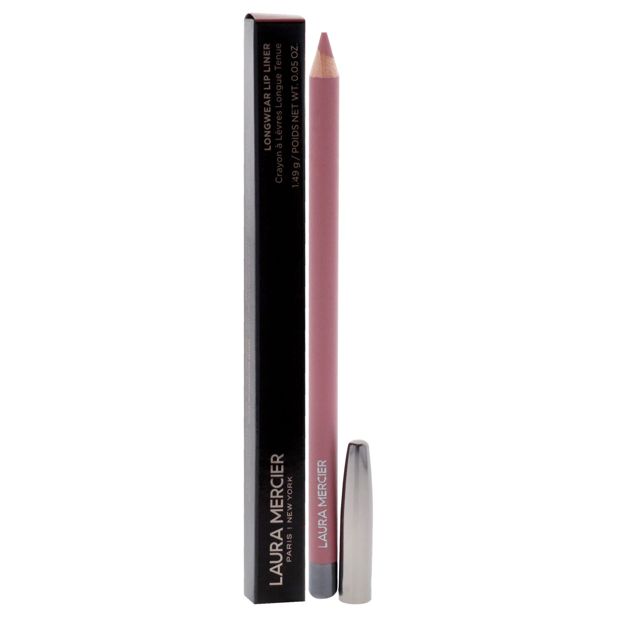 Longwear Lip Liner - 45 Plumberry by Laura Mercier for Women - 0.05 oz Lip Liner, See Description, alternate image number 1