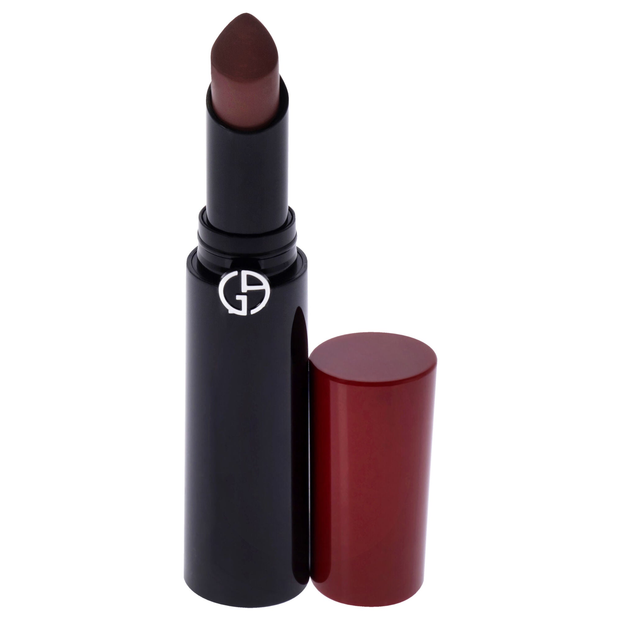 Lip Power Longwear Vivid Color Lipstick - 203 Mystery by Giorgio Armani for Women - 0.11 oz Lipstick, See Description, alternate image number 4