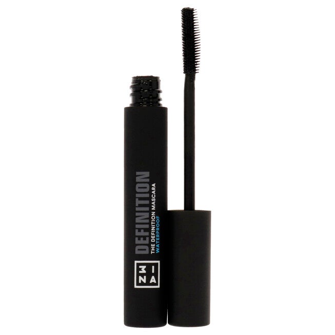 The Definition Mascara Waterproof - 900 by 3INA for Women - 0.3 oz Mascara, NA, alternate image number null