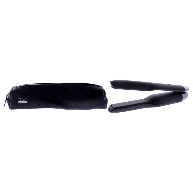 GHD Unplugged Cordless Styler - Black by GHD for Unisex - 1 Inch Flat Iron, , alternate image number null