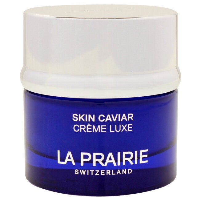 Skin Caviar Luxe Cream by La Prairie for Unisex - 1.7 oz Cream, See Description, alternate image number null