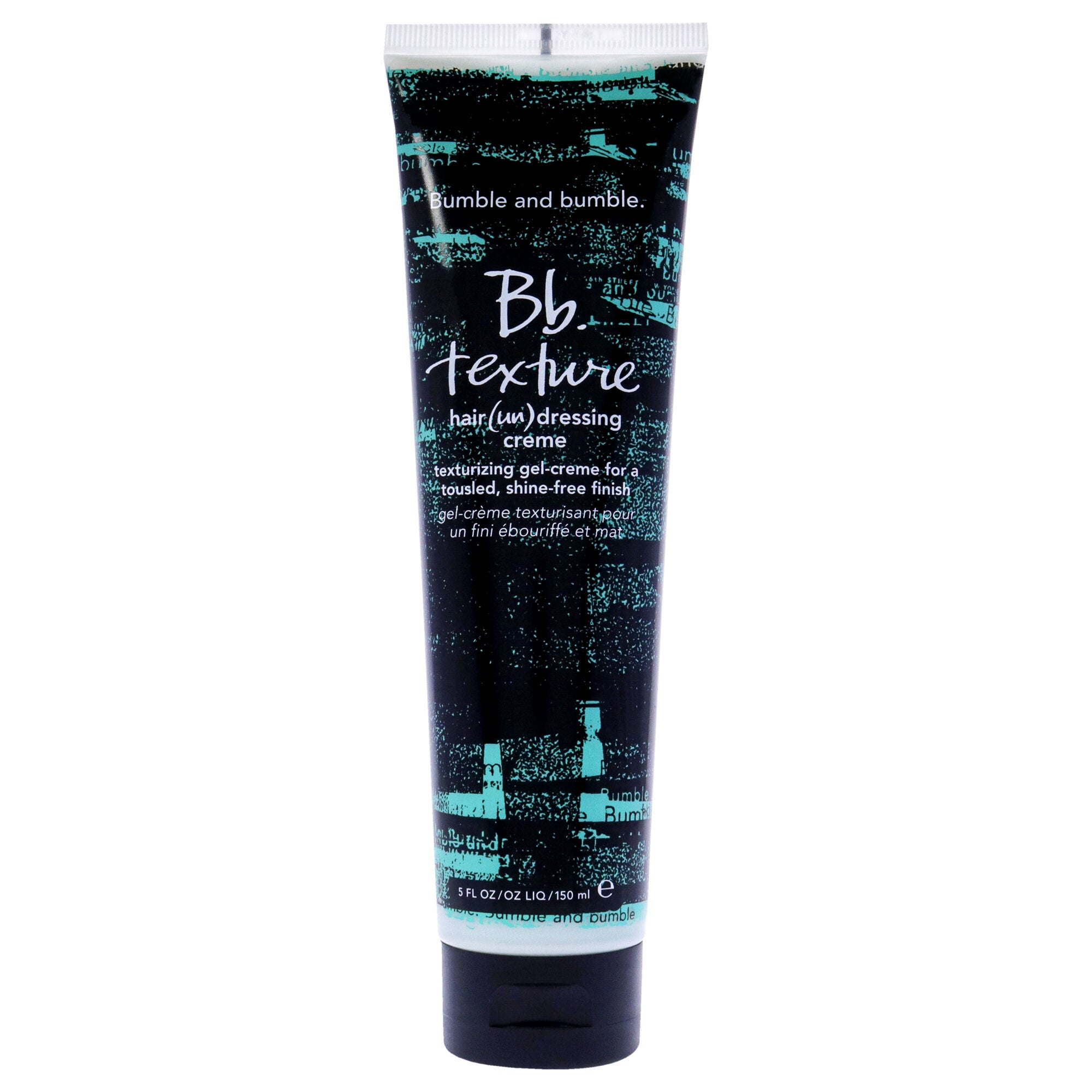 Bb Texture Hair Dressing Creme by Bumble and Bumble for Unisex - 5 oz Cream, See Description, hi-res image number 0