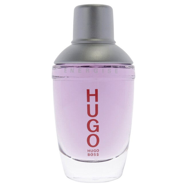 Hugo Energise by Hugo Boss for men - 2.5 oz EDT Spray, , alternate image number null