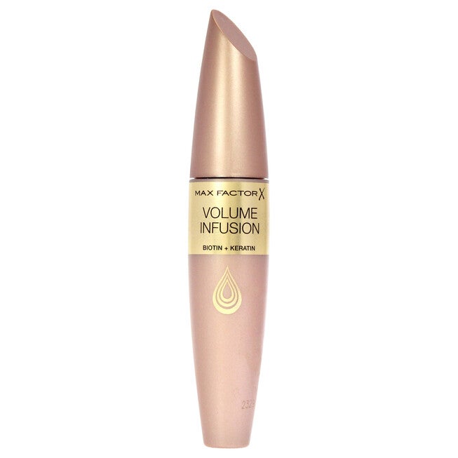 Volume Infusion Mascara - 001 Black by Max Factor for Women - 0.44 oz Mascara, NA, hi-res image number null
