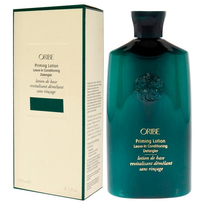 Priming Lotion Leave-In Conditioning Detangler by Oribe for Unisex - 8.5 oz Detangler, , alternate image number null