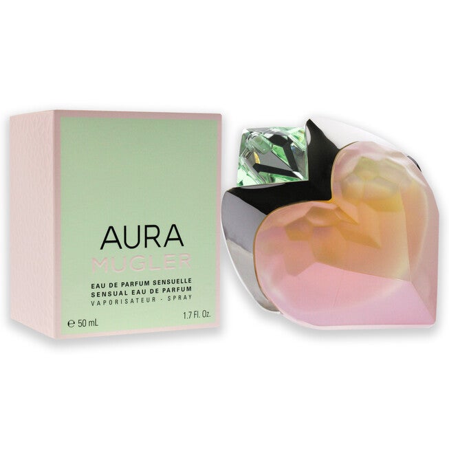 Aura Mugler Sensuelle by Thierry Mugler for Women - 1.7 oz EDP Spray, NA, alternate image number null