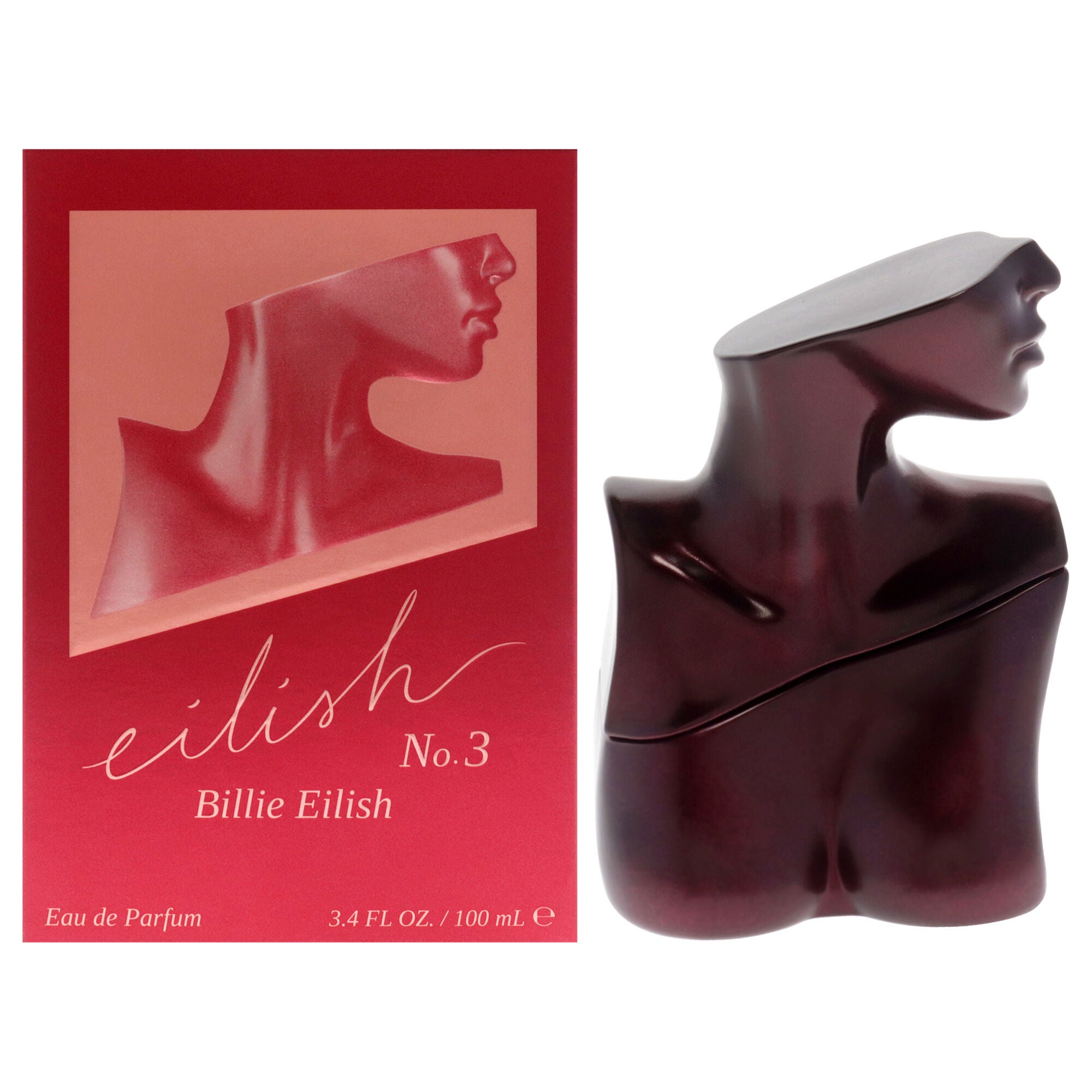 Billie Eilish No 3 by Billie Eilish for Women - 3.4 oz EDP Spray, See Description, hi-res image number 0