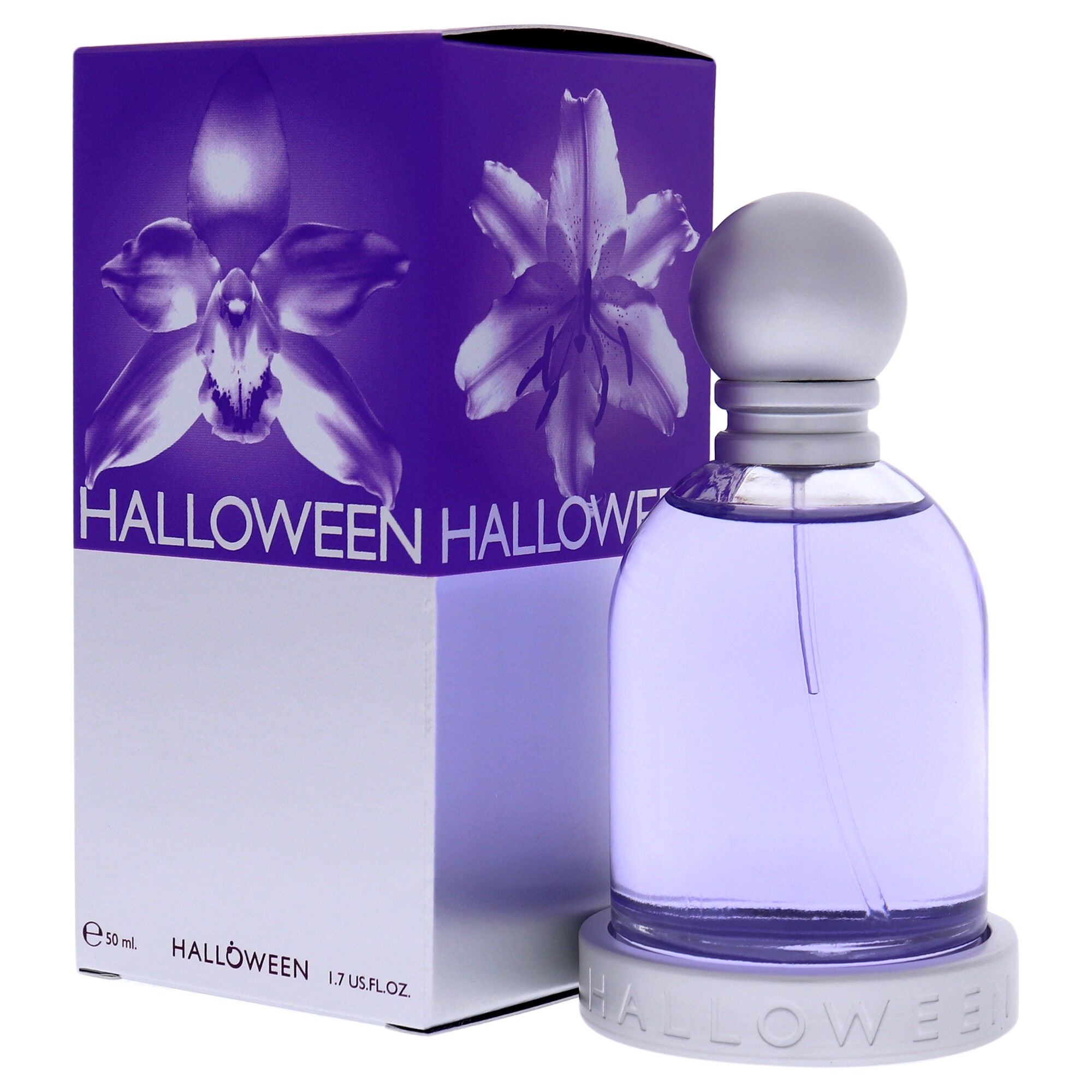 Halloween by J. Del Pozo for Women - 1.7 oz EDT Spray, See Description, alternate image number 3