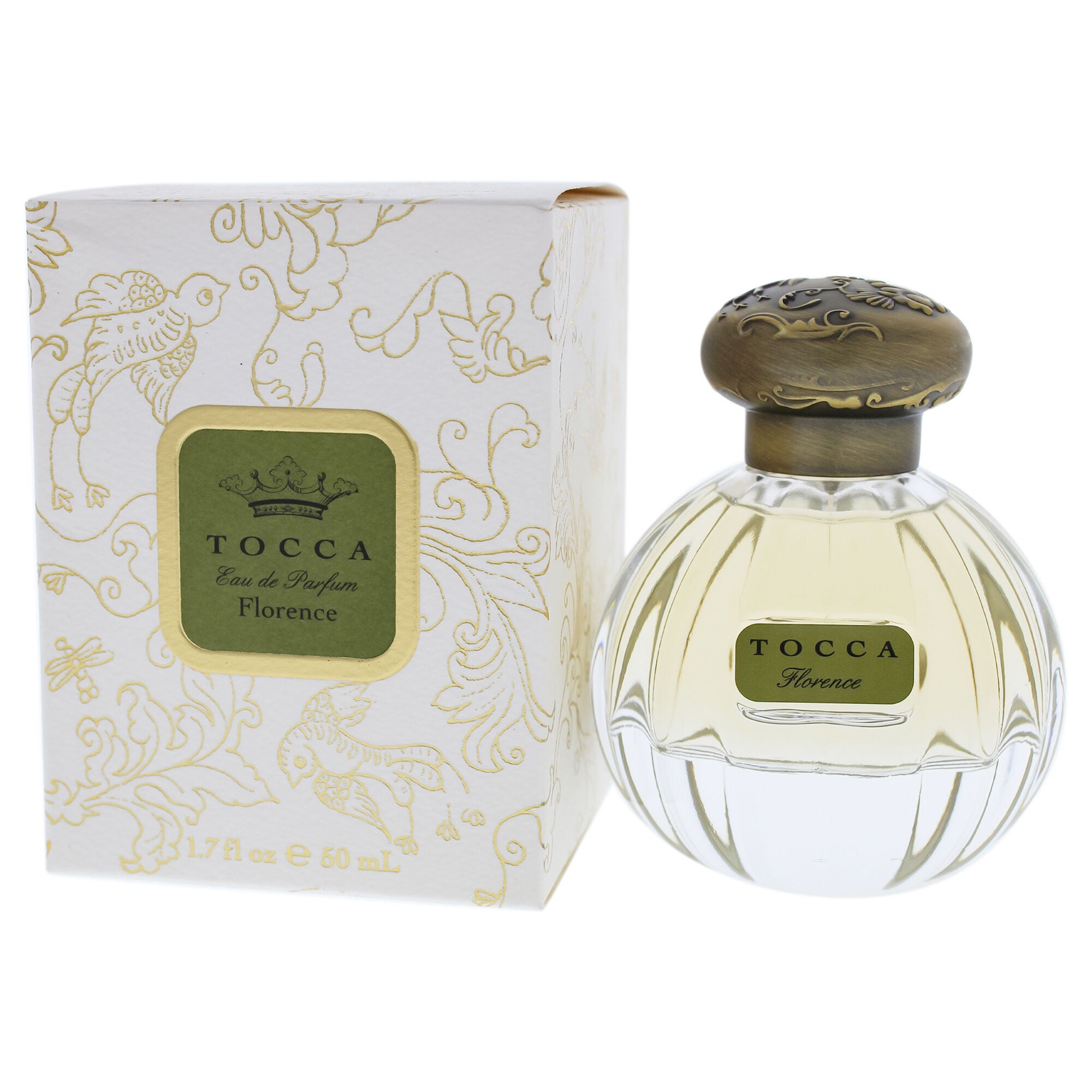 Florence by Tocca for Women - 1.7 oz EDP Spray, See Description, alternate image number 2