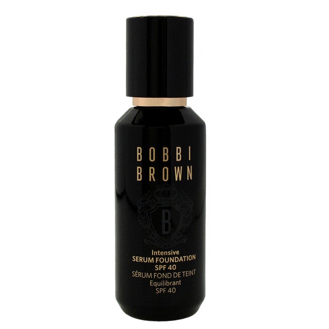 Intensive Skin Serum Foundation SPF 40 - Natural Tan by Bobbi Brown for Women - 1 oz Foundation, NA, alternate image number null