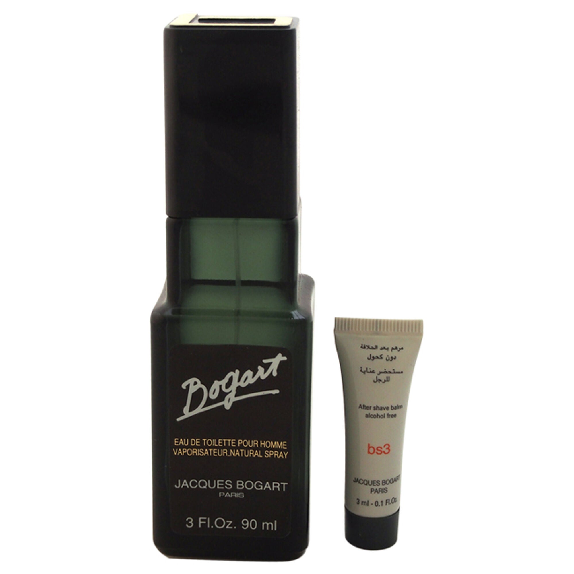 Bogart by Jacques Bogart for Men - 3 oz EDT Spray, See Description, hi-res image number 0