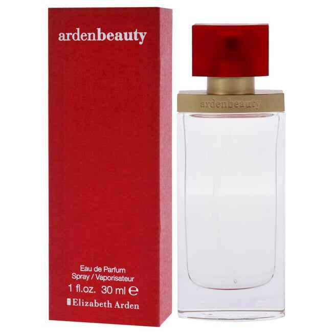 Arden Beauty by Elizabeth Arden for Women - 1 oz EDP Spray, , alternate image number null