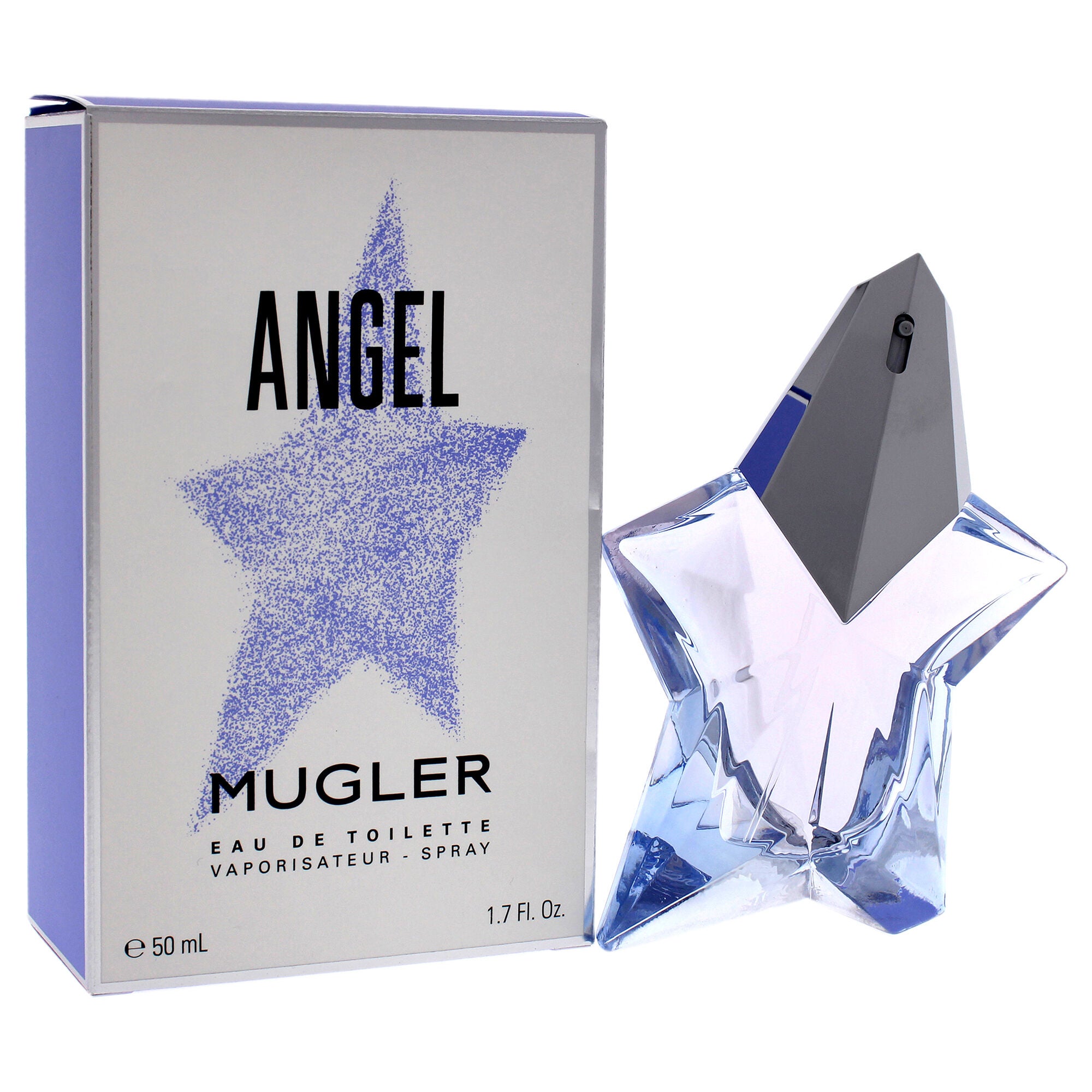 Angel Standing by Thierry Mugler for Women - 1.7 oz EDT Spray, , alternate image number 7