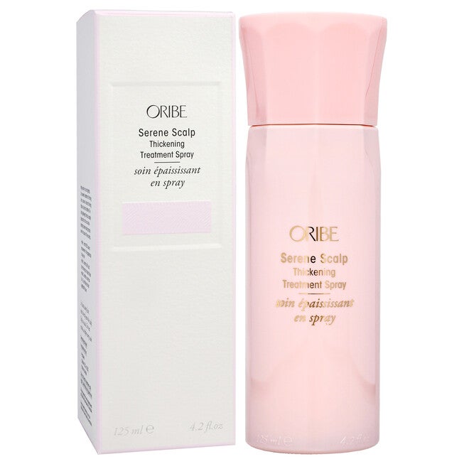 Serene Scalp Thickening Treatment Spray by Oribe for Unisex - 4.2 oz Treatment, , alternate image number null