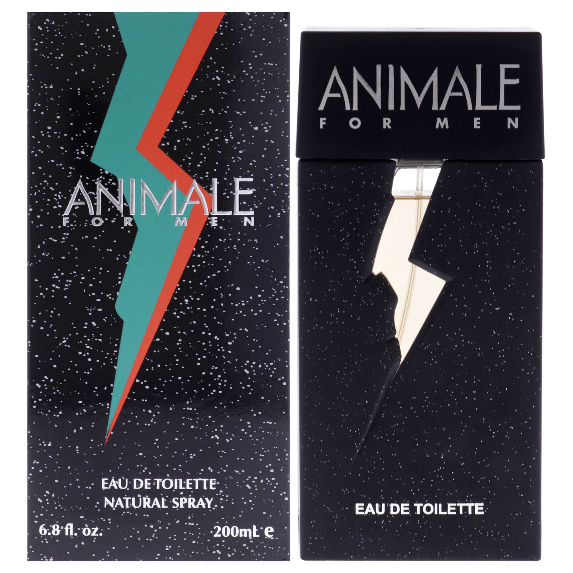 Animale by Animale for Men - 6.8 oz EDT Spray, See Description, hi-res image number 0