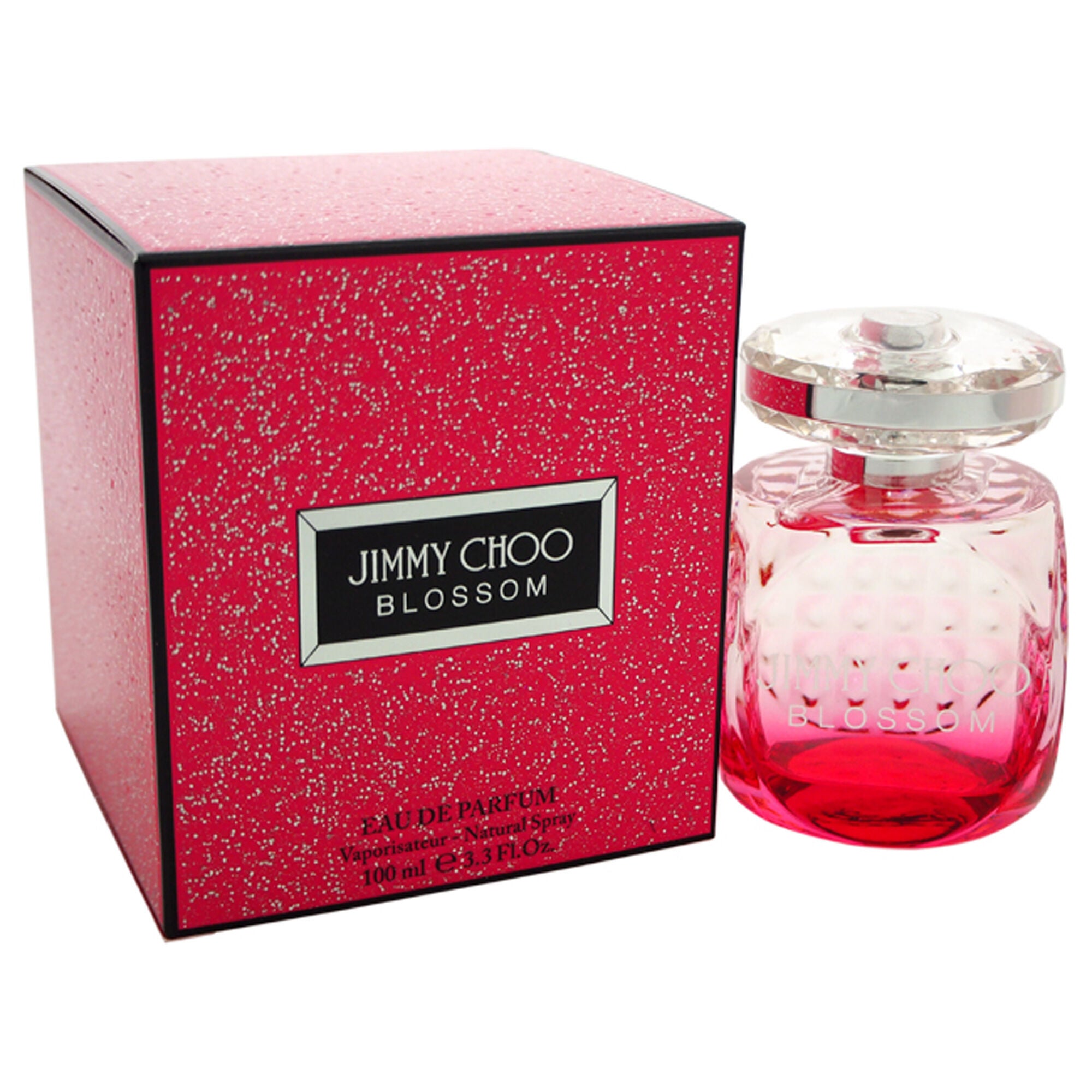 Jimmy Choo Blossom by Jimmy Choo for Women - 3.3 oz EDP Spray, , alternate image number 5