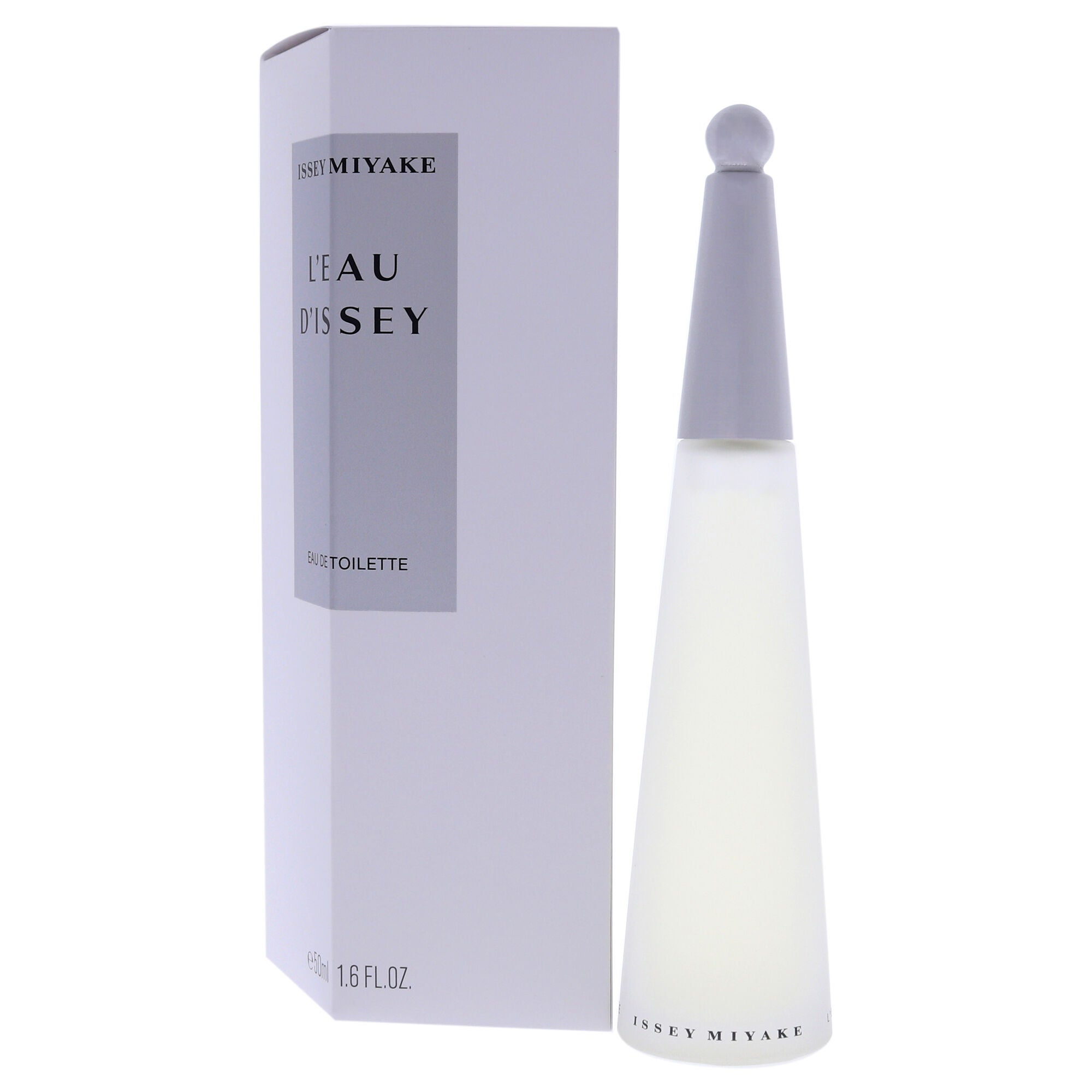 Leau Dissey by Issey Miyake for Women - 1.6 oz EDT Spray, See Description, alternate image number 3