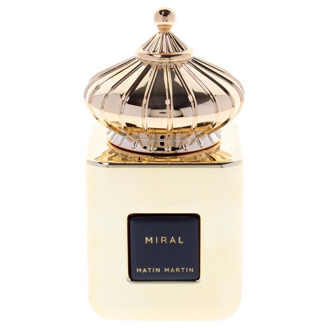 Miral by Matin Martin for Women - 3.4 oz EDP Spray, NA, alternate image number null
