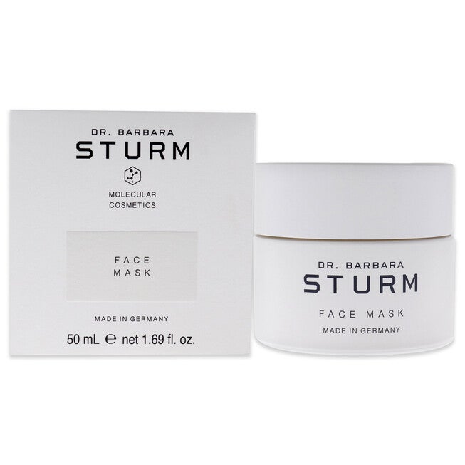 Face Mask by Dr. Barbara Sturm for Unisex - 1.69 oz Mask, NA, hi-res image number null
