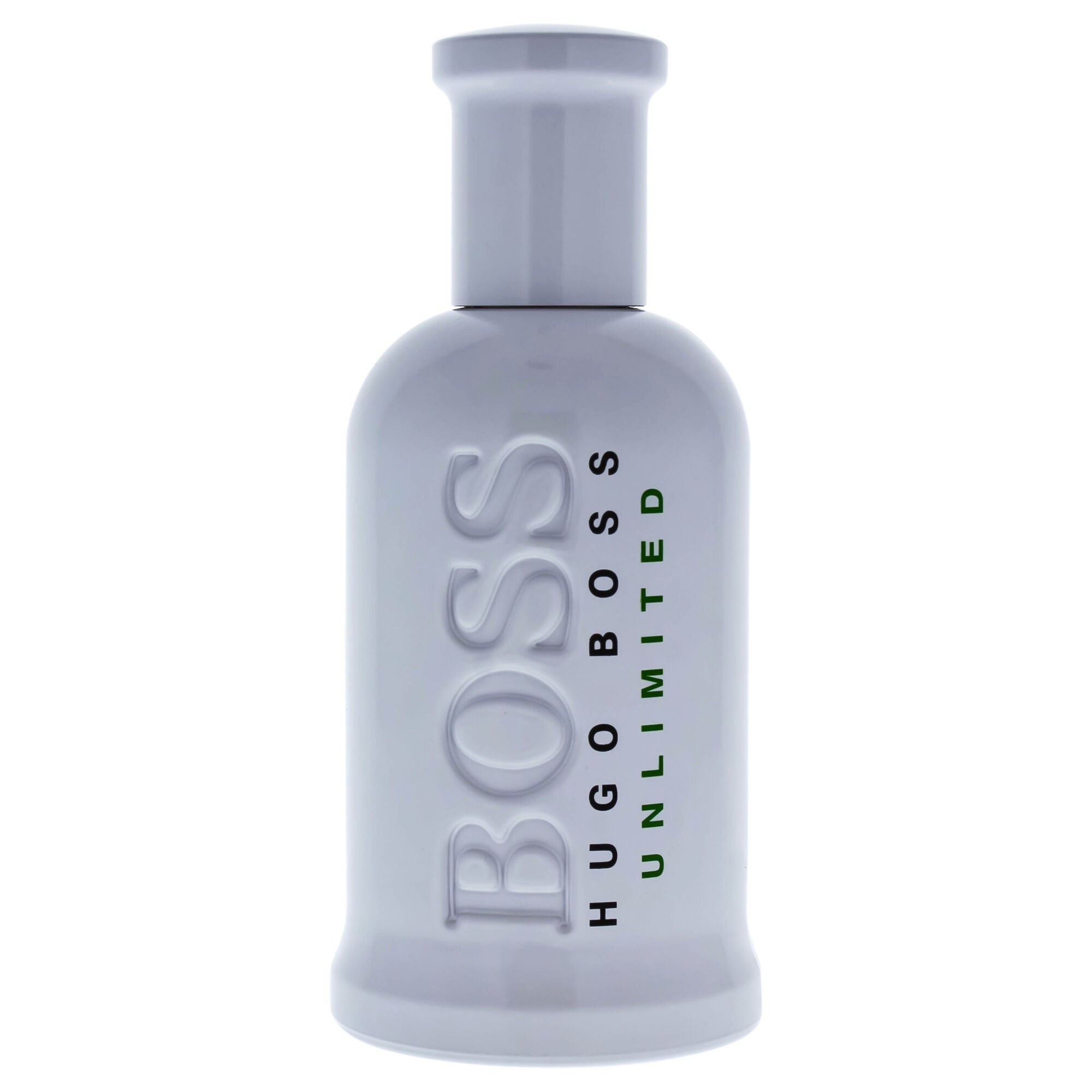 Boss Bottled Unlimited by Hugo Boss for Men - 3.3 oz EDT Spray, , alternate image number 6