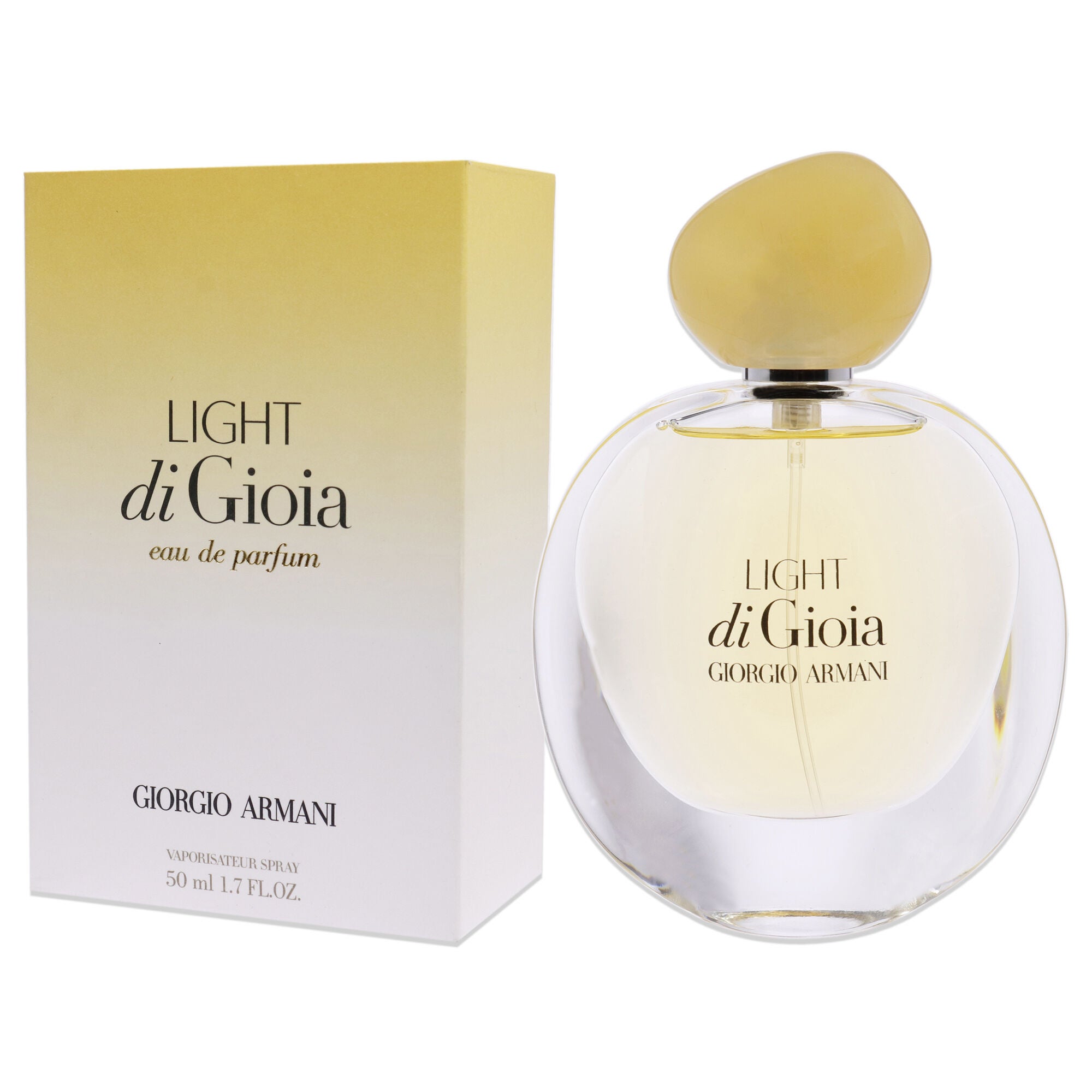 Light di Gioia by Giorgio Armani for Women - 1.7 oz EDP Spray, , alternate image number 7
